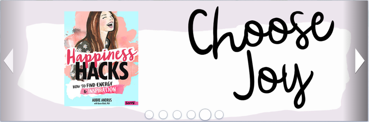 book banner