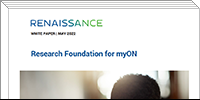 research foundation for myON