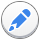 pencil or student information icon
