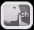 the mute icon