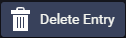 delete entry button