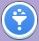 blue filter icon