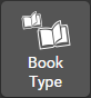 Book Type filter button for older students and teachers