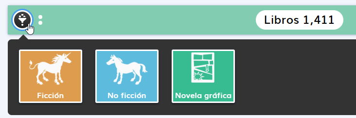 icono del filtro