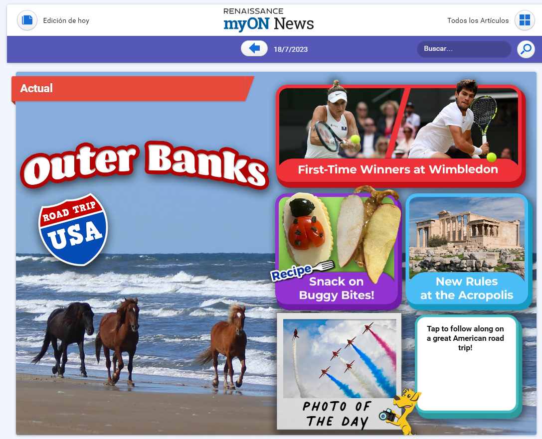 myon news