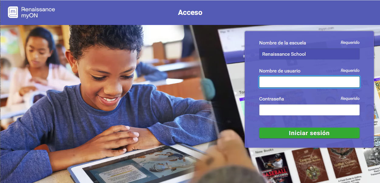 myon.com