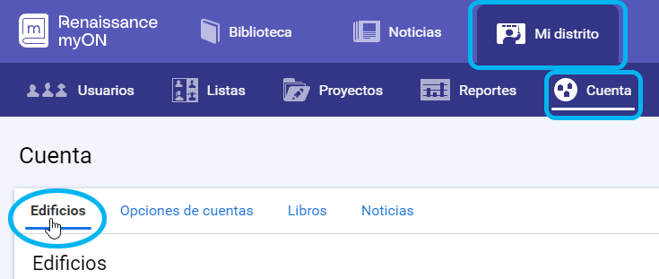 Edificios