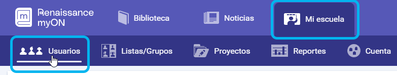 usuarios