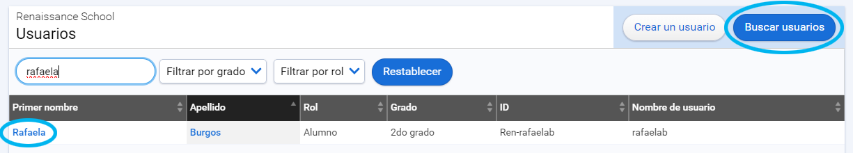 buscar