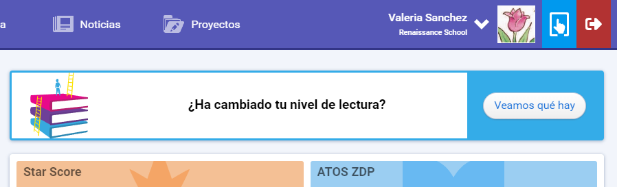 veamos que hay