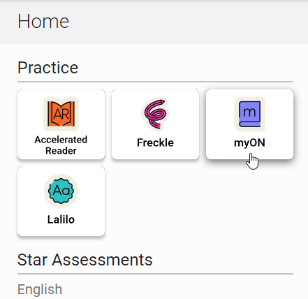 How to Log In to myON – myON