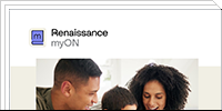 Welcome to myON for parents and families
