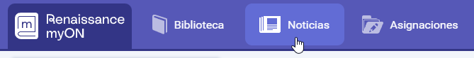 Noticias