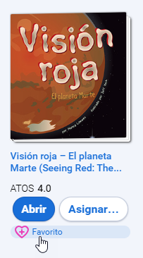 favorito